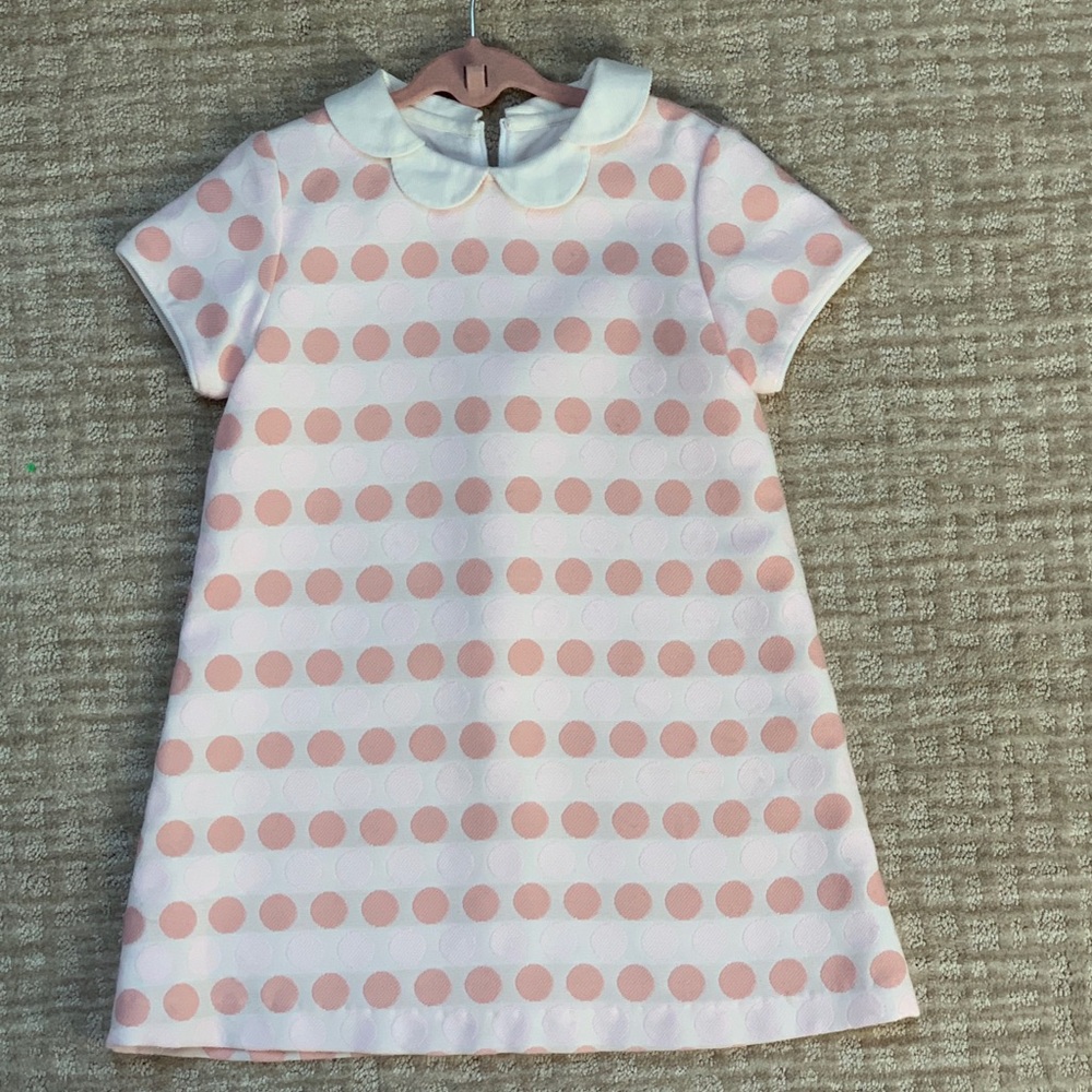 BELLA BLISS (SZ 4) RETRO STYLE DRESS